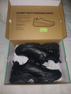 Apex Orthopedic Shoes 