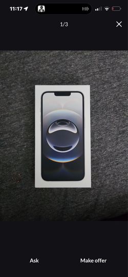Verizon iPhone 16e BRAND NEW $400