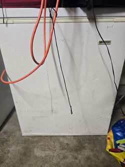 Deep Freezer