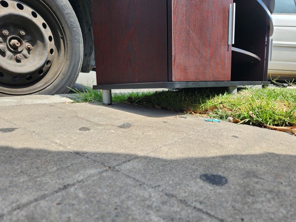 Mueble Para Tv Buen Edtado