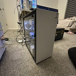 Ryzen 7 5800x With 3080