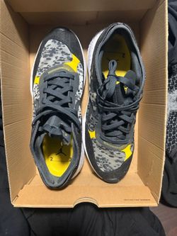 Jordan size 10.5