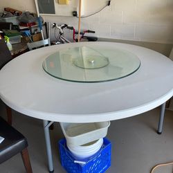 round table 