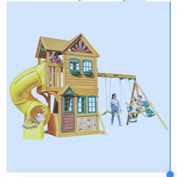 Swing Set
