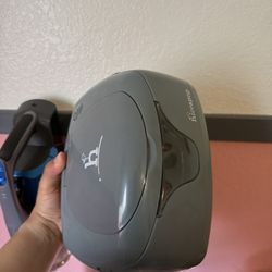 Hiccapop Baby Wiper Warmer 