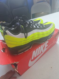 Nike Air Max