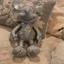 Mickey Mouse Memory Doll