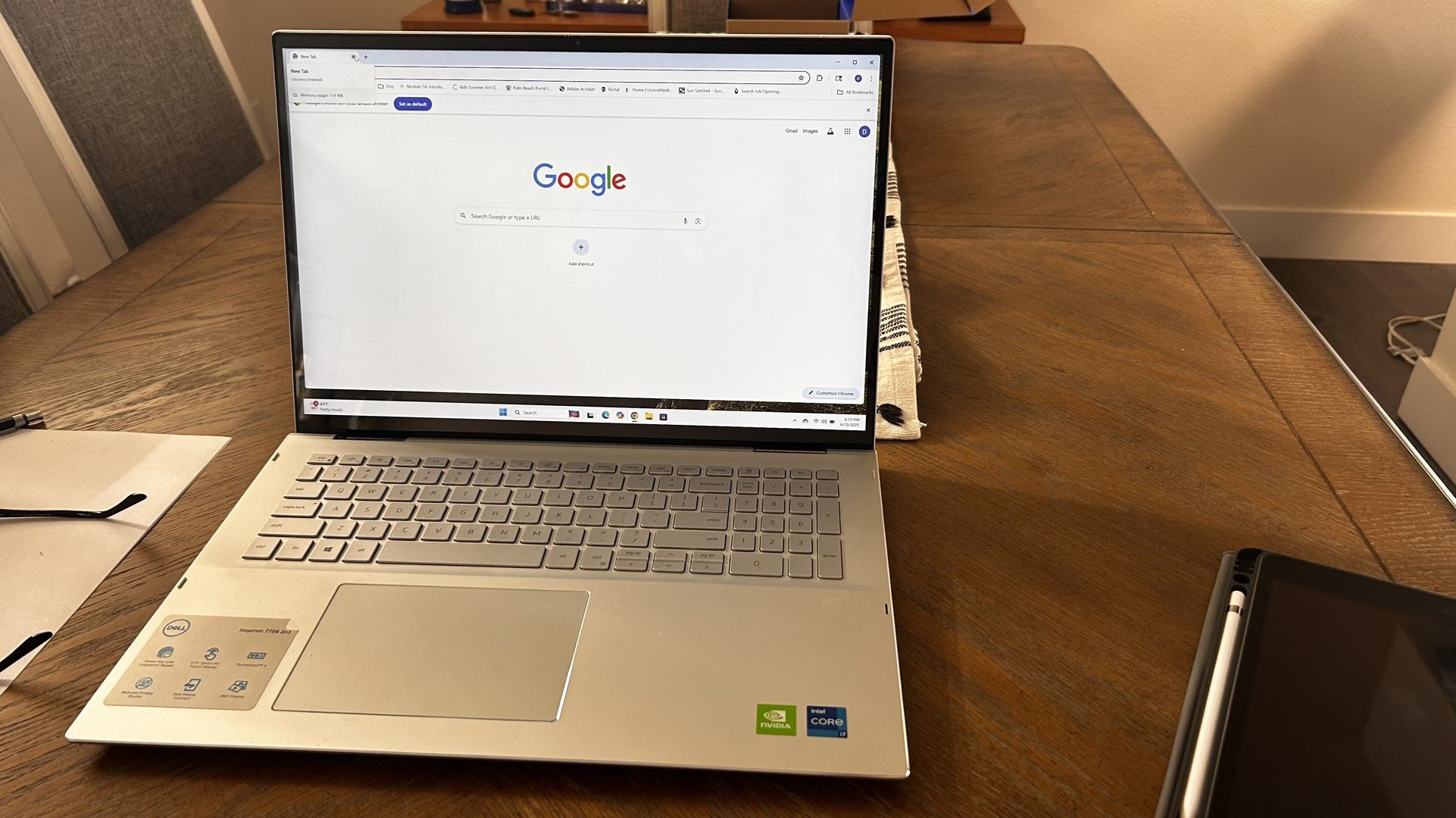 Computer Dell