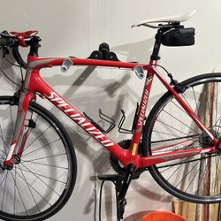 Specialized Tarmac Road bike