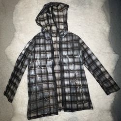 Women’s Rain Coat