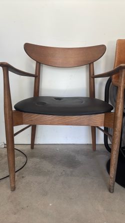 MCM chair - 10