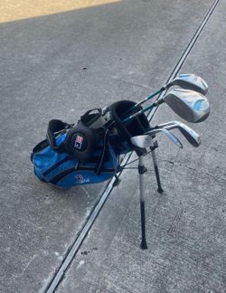 U.S. Kids Golf set - 48 inches