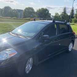 YAKIMA ROOF RACK