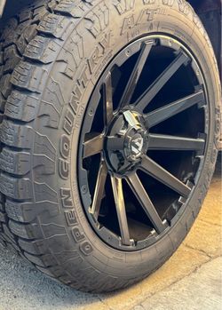 Rims
