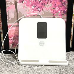 FREE (Broken) Aura Full Body Analysis Scale