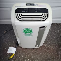 Portable Air Conditioner