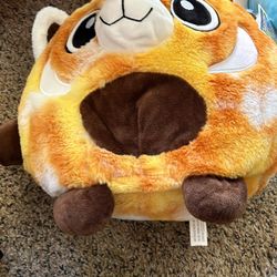 Stuffed Animals 