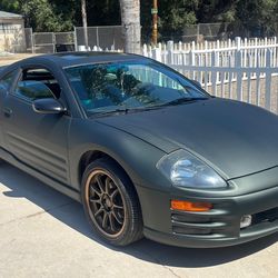 Mitsubishi Eclipse