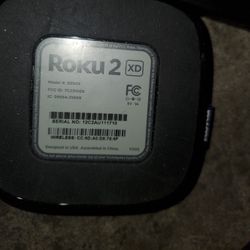 Roku 2 (Xd) "3050