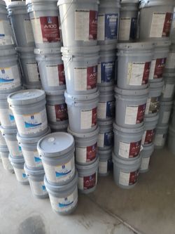 Paint for sale