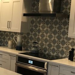 Jenn Air Kitchen Appliances 