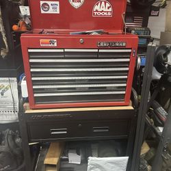 US General Rolling Tool Cart