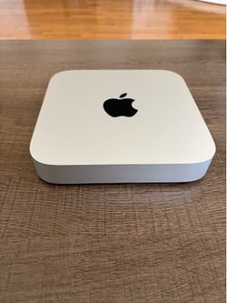 M1 Mac Mini (Like New Condition)
