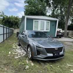 Cadillac Serious Inquiries Only !
