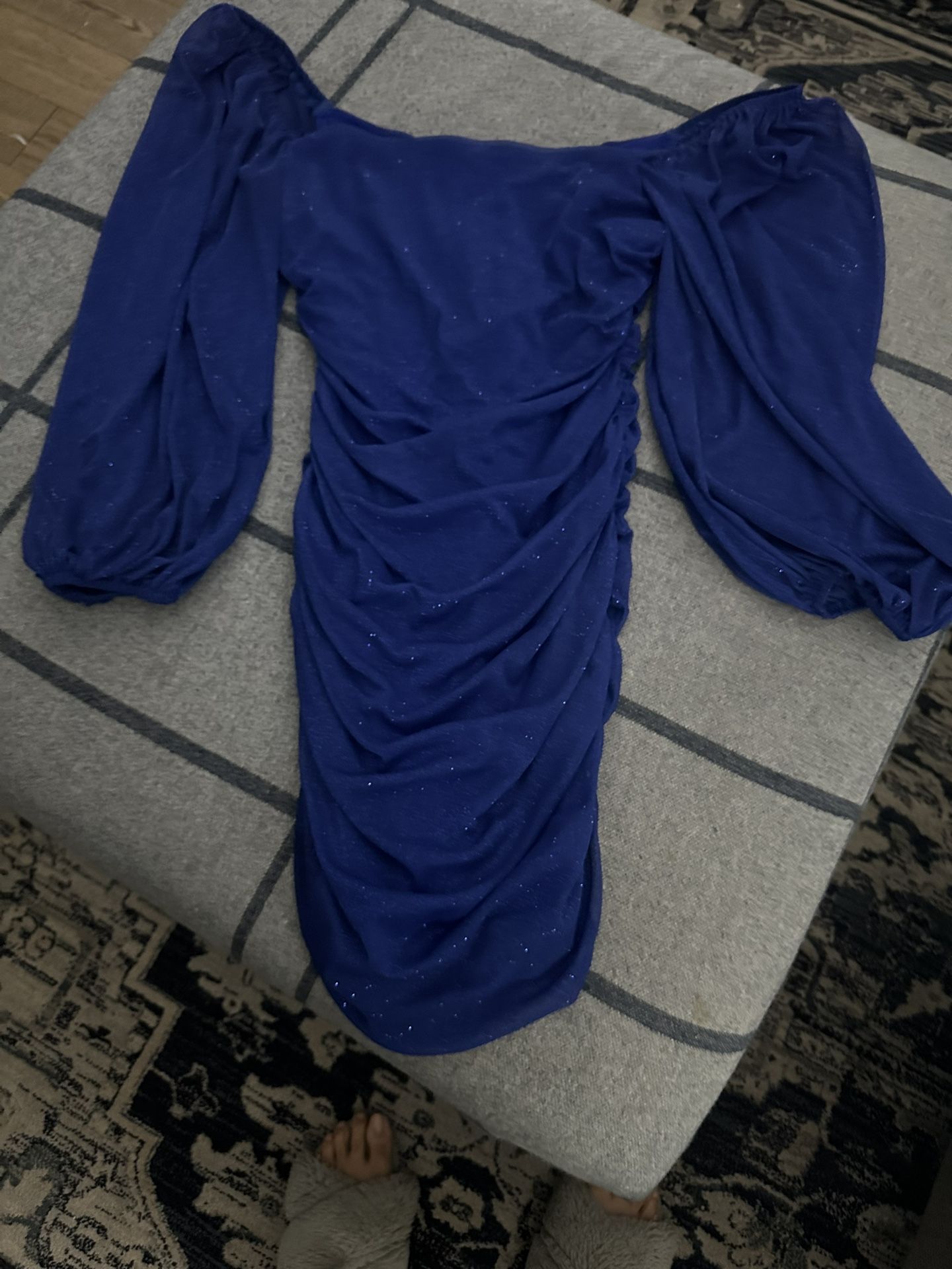 B Darlin Bodycon