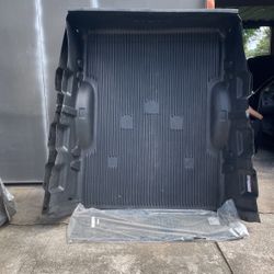 2019 Nissan Titan