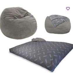 Cordaroy’s Convertible Queen Mattress 