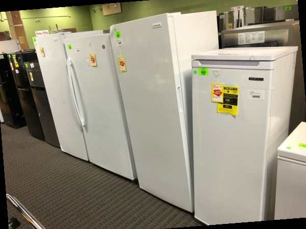 Upright Freezers$$ AR4RO