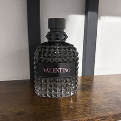 Valentino Uomo Born In Roma EDT