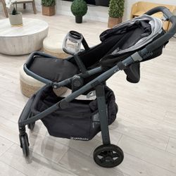 Uppababy cruz Stroller 