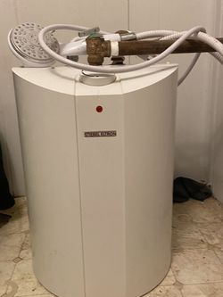 Water Heater