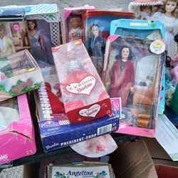 Dolls