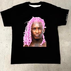 Young Thug Tee - L