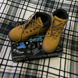 Skechers Boy Boots