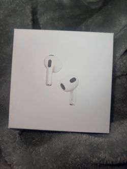 AirPods 3