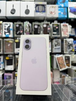 📱 iPhone 17 – 256GB
