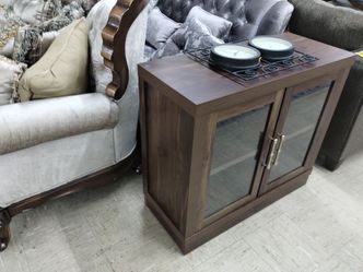 New console/ sofa table
