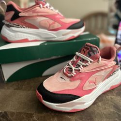 Puma Size 6 