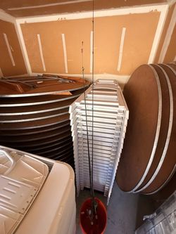 Quality event tables for sale