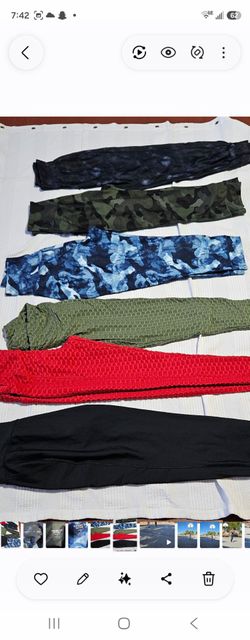 Leggings Size m