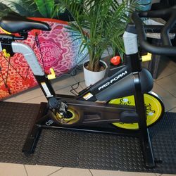 Stationery Exercise Bike