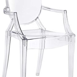 Modway Casper Modern Acrylic