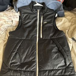 Nike Vest