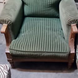Antique Chair