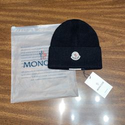Moncler Beanie 