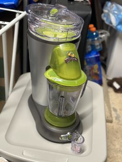 Maragritaville Margarita Mixer